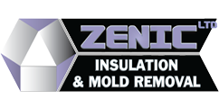 Zenic Insulation Ltd. logo