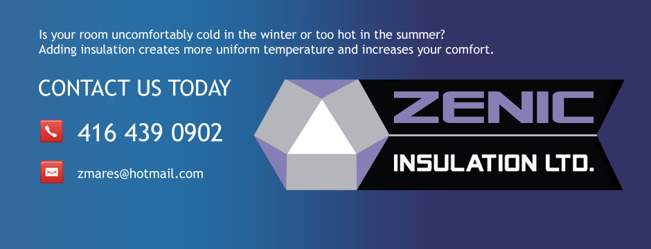 call Zenic today